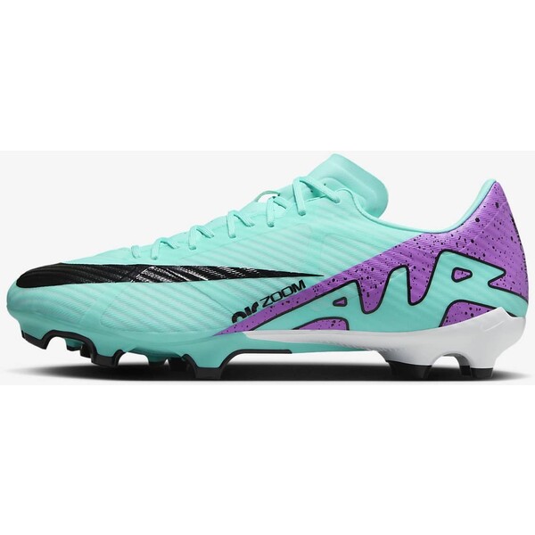 Korki piłkarskie na różne typy nawierzchni Nike Mercurial Vapor 15 Academy DJ5631-300