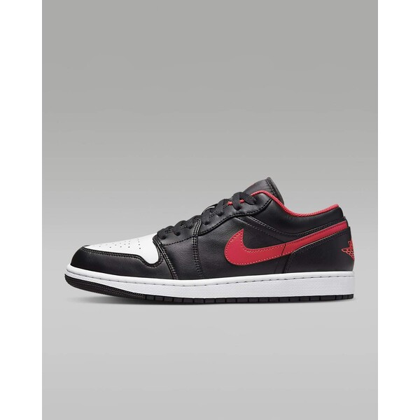 Nike Buty męskie Air Jordan 1 Low 553558-063