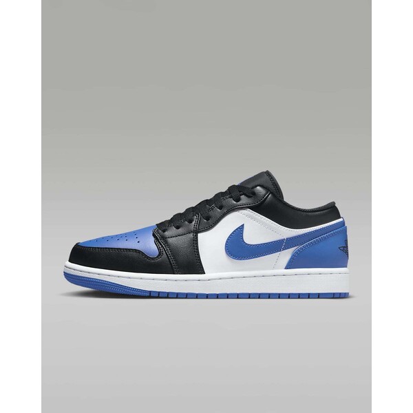 Nike Buty męskie Air Jordan 1 Low 553558-140