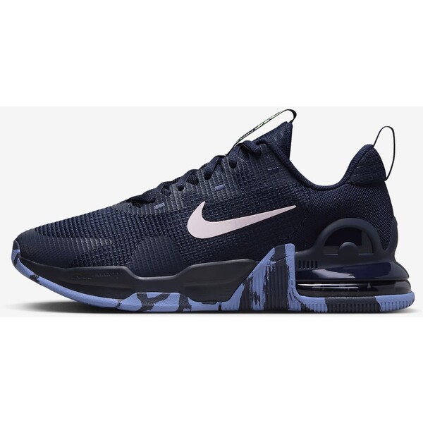 Męskie buty treningowe Nike Air Max Alpha Trainer 5 DM0829-402