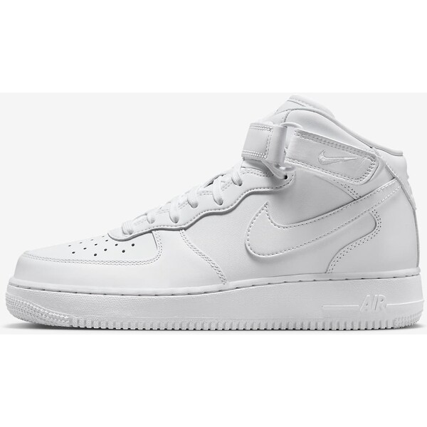 Buty męskie Nike Air Force 1 '07 Mid Fresh DZ2525-100