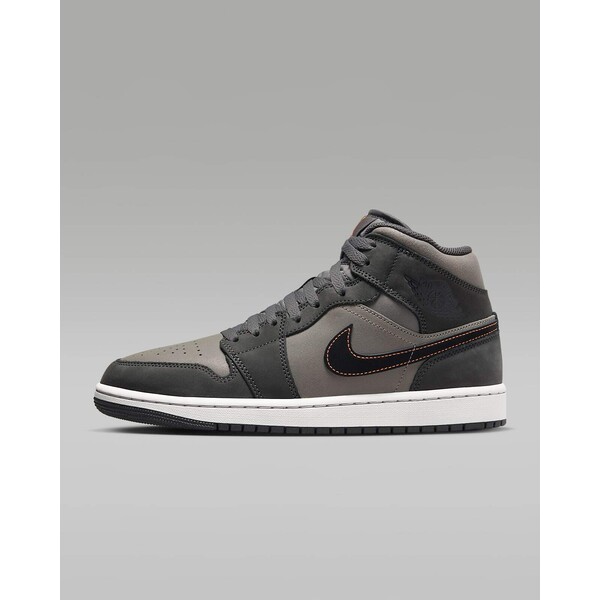 Nike Buty męskie Air Jordan 1 Mid SE FQ8338-017