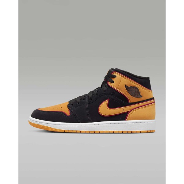 Nike Buty męskie Air Jordan 1 Mid SE FJ4923-008