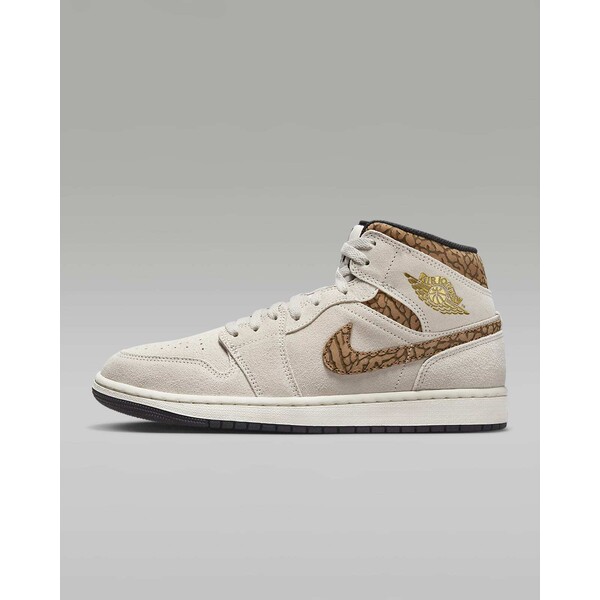 Nike Buty męskie Air Jordan 1 Mid SE DZ4129-102