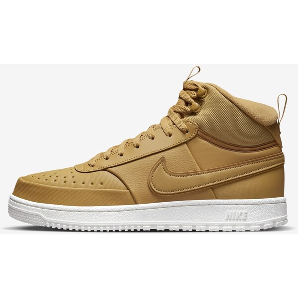 Buty męskie Nike Court Vision Mid Winter DR7882-700