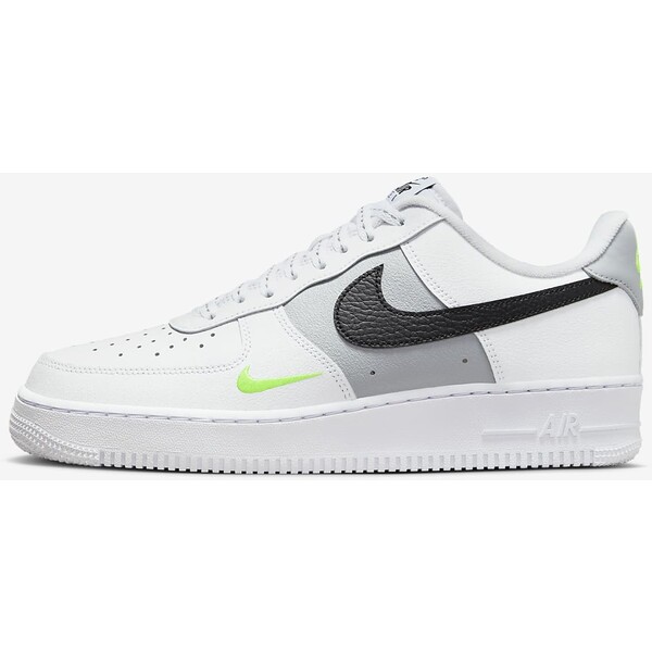 Buty męskie Nike Air Force 1 '07 FQ2204-100