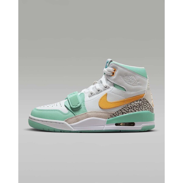 Nike Buty męskie Air Jordan Legacy 312 FV3625-181