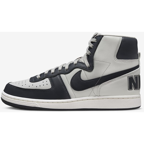 Buty męskie Nike Terminator High OG FB1832-001