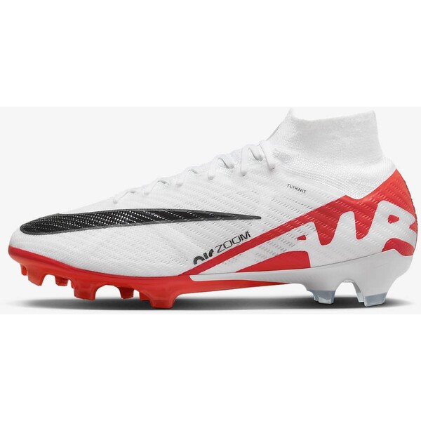 Korki piłkarskie na twardą murawę Nike Mercurial Superfly 9 Elite DJ4977-600