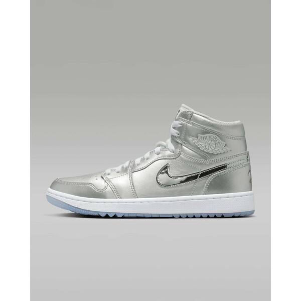 Nike Męskie buty do golfa Air Jordan 1 High G NRG FD6815-001