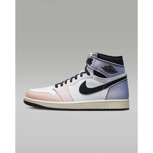 Nike Buty męskie Air Jordan 1 Retro High OG Craft DX0054-805