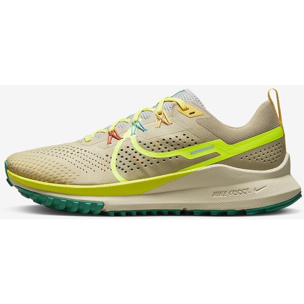 Męskie buty do biegania w terenie Nike Pegasus Trail 4 DJ6158-700