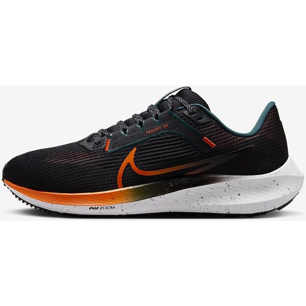 Męskie buty do biegania po asfalcie Nike Pegasus 40 FQ8723-010