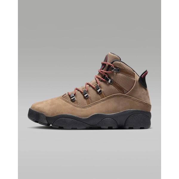 Nike Buty męskie Jordan Winterized 6 Rings FV3826-202