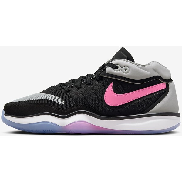 Męskie buty do koszykówki Nike G.T. Hustle 2 DJ9405-004