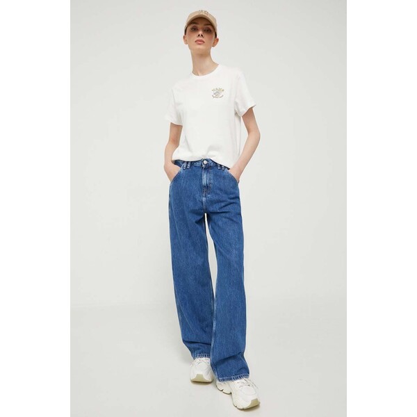 Tommy Jeans jeansy Daisy DW0DW15992
