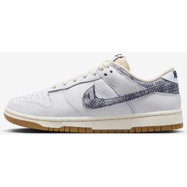 Buty męskie Nike Dunk Low FN6881-100