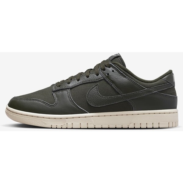 Buty męskie Nike Dunk Low Retro Premium DZ2538-300