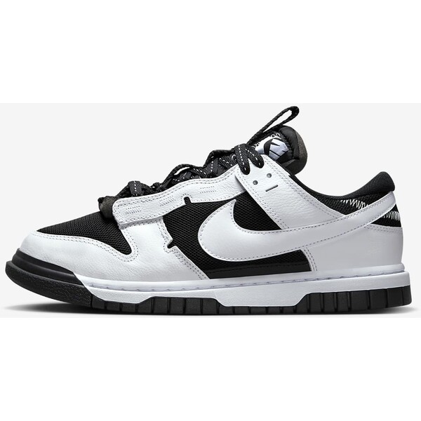 Buty męskie Nike Air Dunk Jumbo DV0821-002