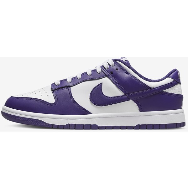 Buty męskie Nike Dunk Low Retro DD1391-104