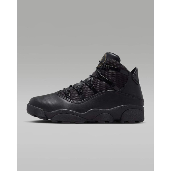 Nike Buty męskie Jordan Winterized 6 Rings FV3826-001