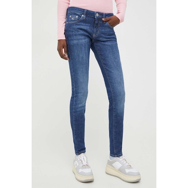 Tommy Jeans jeansy DW0DW17154