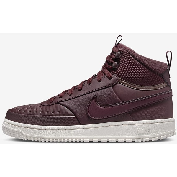 Buty męskie Nike Court Vision Mid Winter DR7882-600