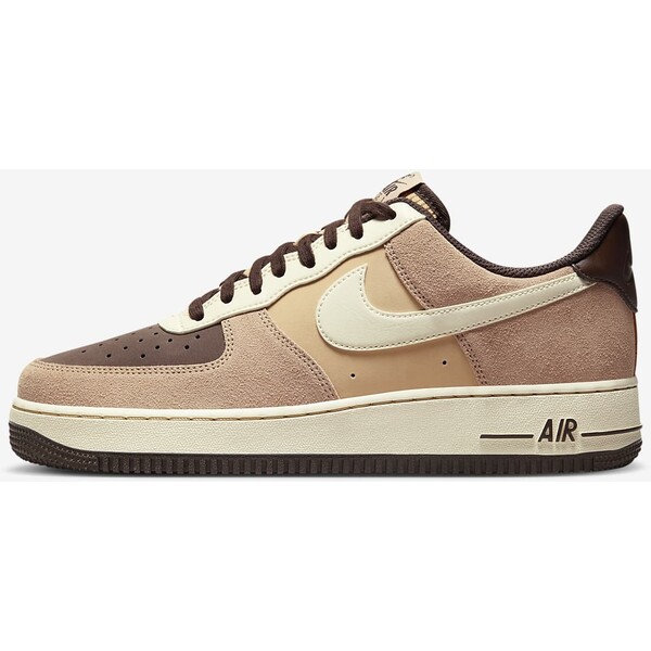 Buty męskie Nike Air Force 1 '07 LV8 FB8878-200