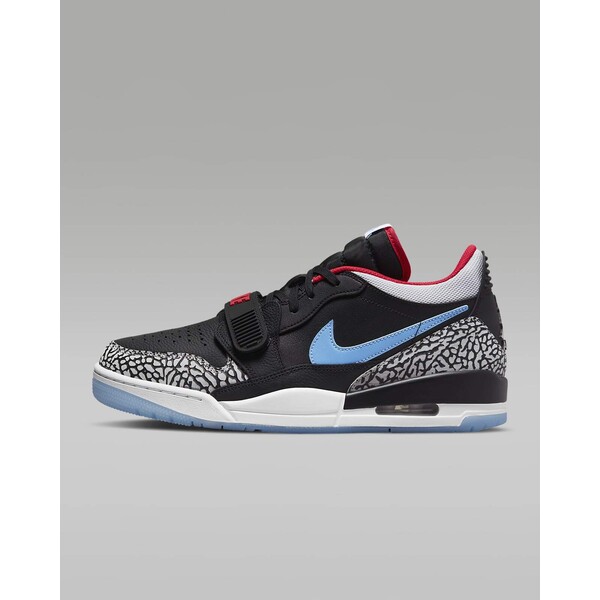 Nike Buty męskie Air Jordan Legacy 312 Low CD7069-004