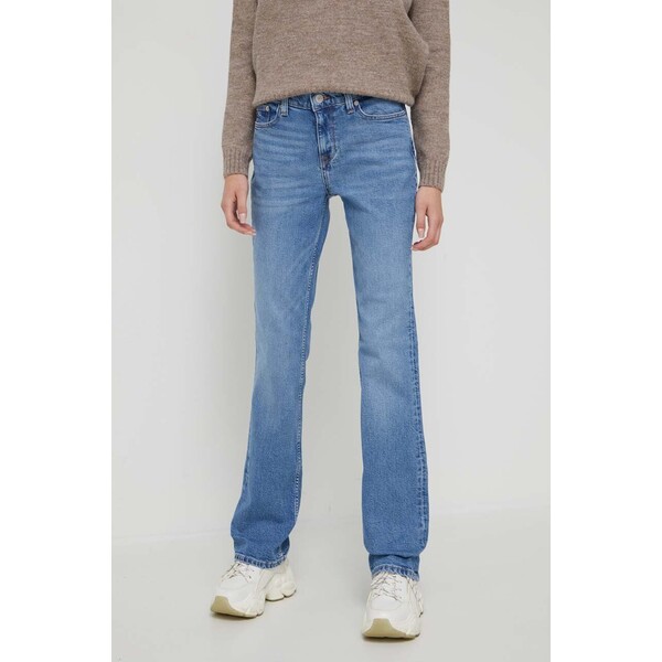 Tommy Jeans jeansy DW0DW16670