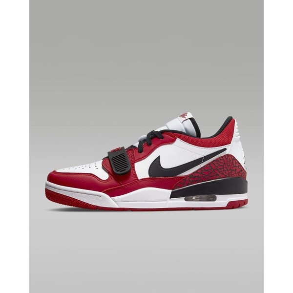 Nike Buty męskie Air Jordan Legacy 312 Low CD7069-116