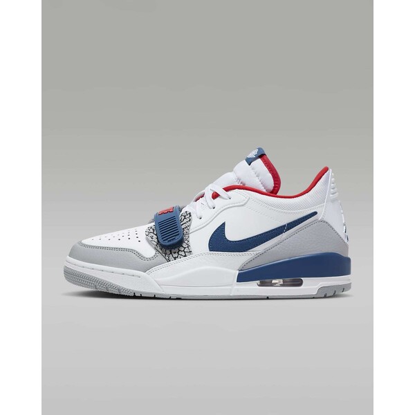 Nike Buty męskie Air Jordan Legacy 312 Low CD7069-104