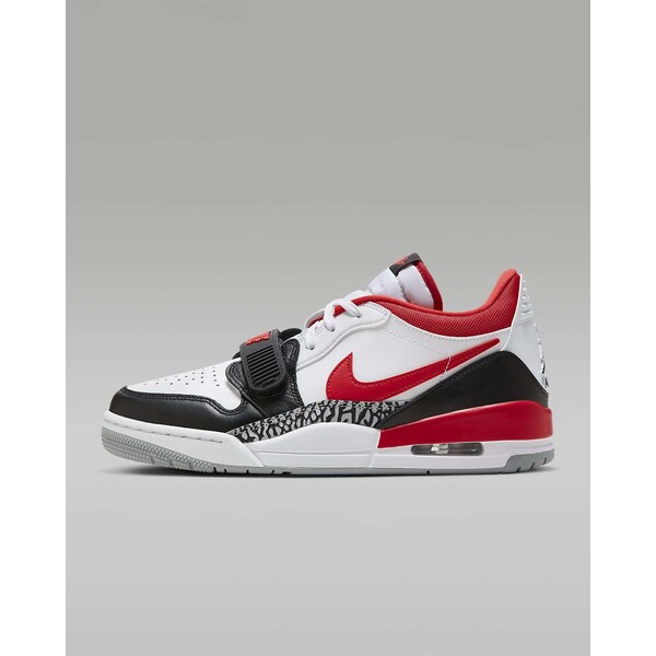 Nike Buty męskie Air Jordan Legacy 312 Low CD7069-160