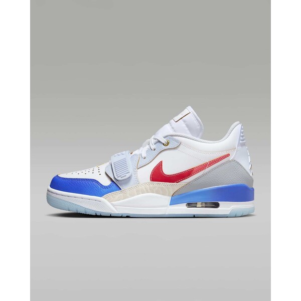 Nike Buty męskie Air Jordan Legacy 312 Low FN8902-161