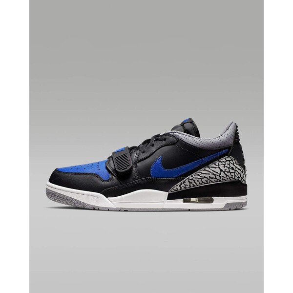 Nike Buty męskie Air Jordan Legacy 312 Low CD7069-041