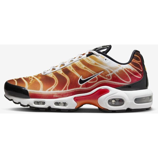 Buty męskie Nike Air Max Plus OG DZ3531-600