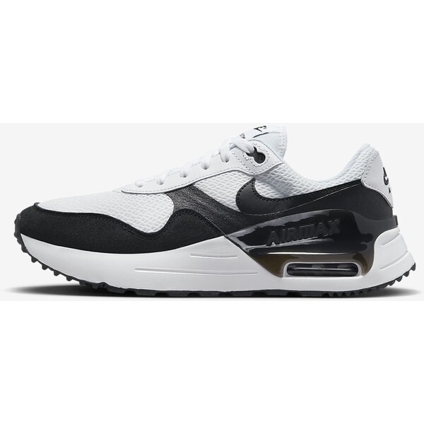 Buty męskie Nike Air Max SYSTM DM9537-103