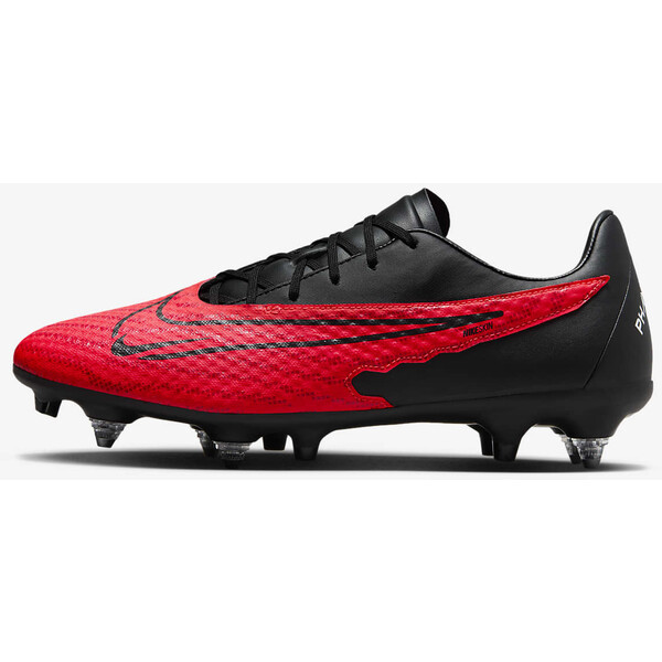 Korki piłkarskie na miękką murawę Nike Phantom GX Academy DD9471-600