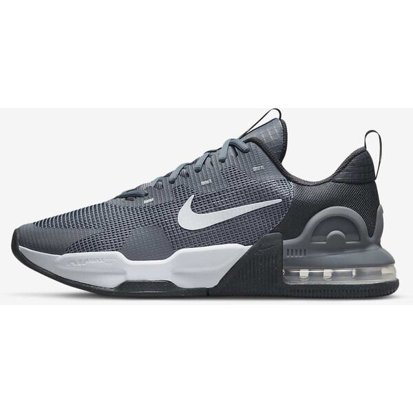 Męskie buty treningowe Nike Air Max Alpha Trainer 5 DM0829-003