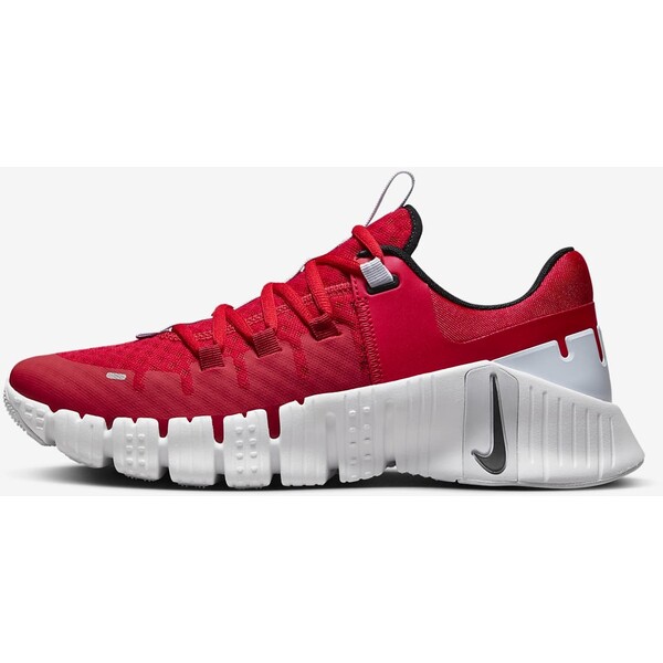 Męskie buty treningowe Nike Free Metcon 5 DV3949-600