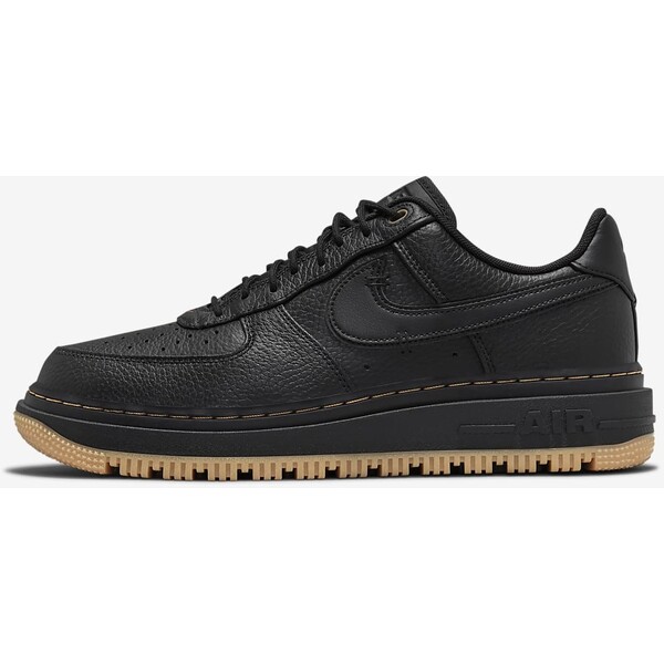 Buty męskie Nike Air Force 1 Luxe DB4109-001