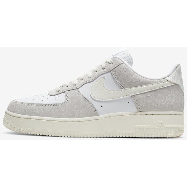 Buty męskie Nike Air Force 1 LV8 CW7584-100