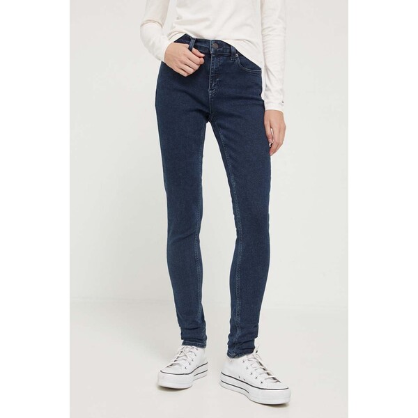 Tommy Jeans jeansy Nora DW0DW16703