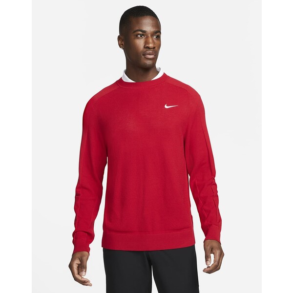 Nike Męski dzianinowy sweter do golfa Tiger Woods DR5291-687