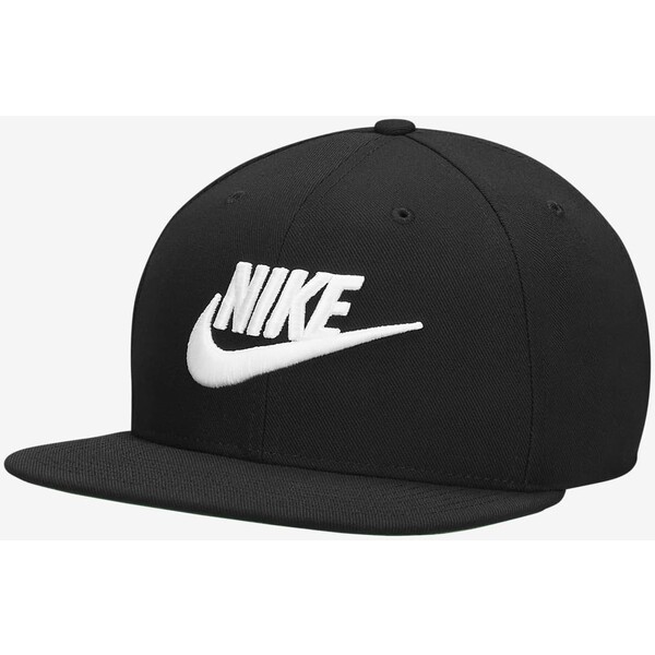 Regulowana czapka Nike Sportswear Dri-FIT Pro Futura 891284-010