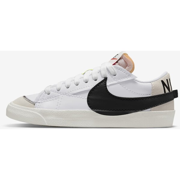 Buty męskie Nike Blazer Low '77 Jumbo DN2158-101