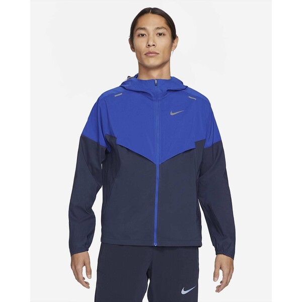 Męska kurtka do biegania Nike Windrunner CZ9070-480