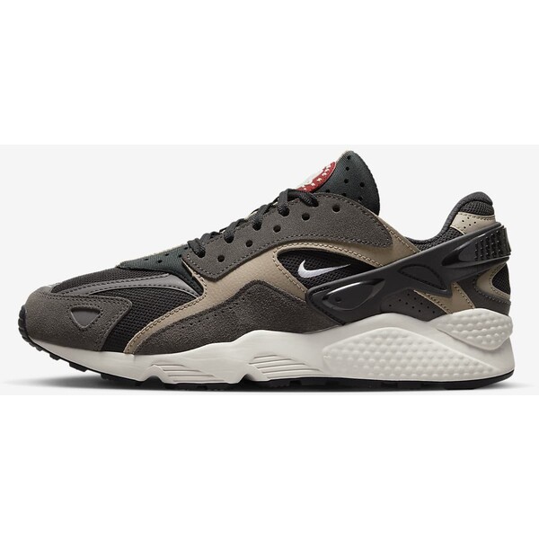 Buty męskie Nike Air Huarache Runner DZ3306-003