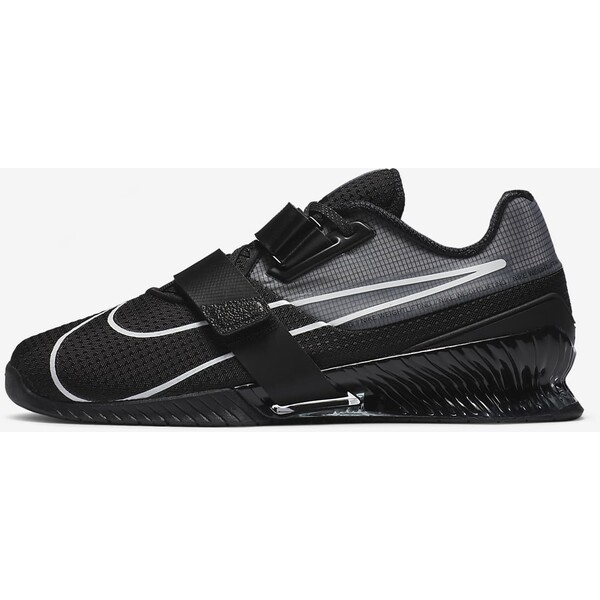 Buty do podnoszenia ciężarów Nike Romaleos 4 CD3463-010