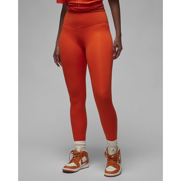 Nike Legginsy damskie Jordan Sport FB4620-633